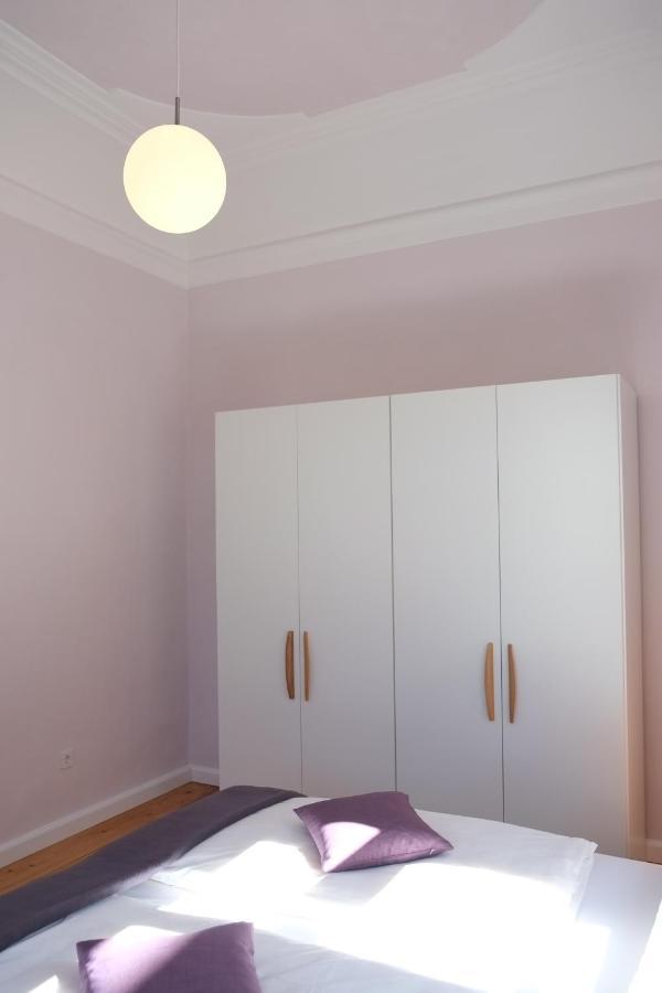 65Qm Wohnung Klosterblick Im Historischen Pfarrhaus Pielenhofen Extérieur photo